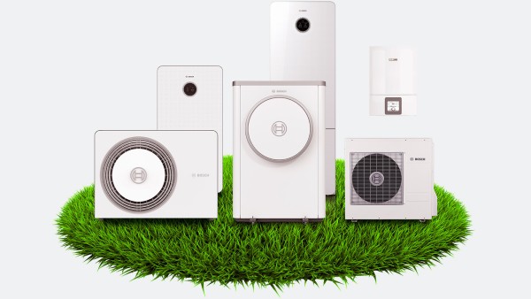 Product range