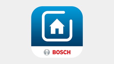 Bosch Smart Home Bosch Smart Home
