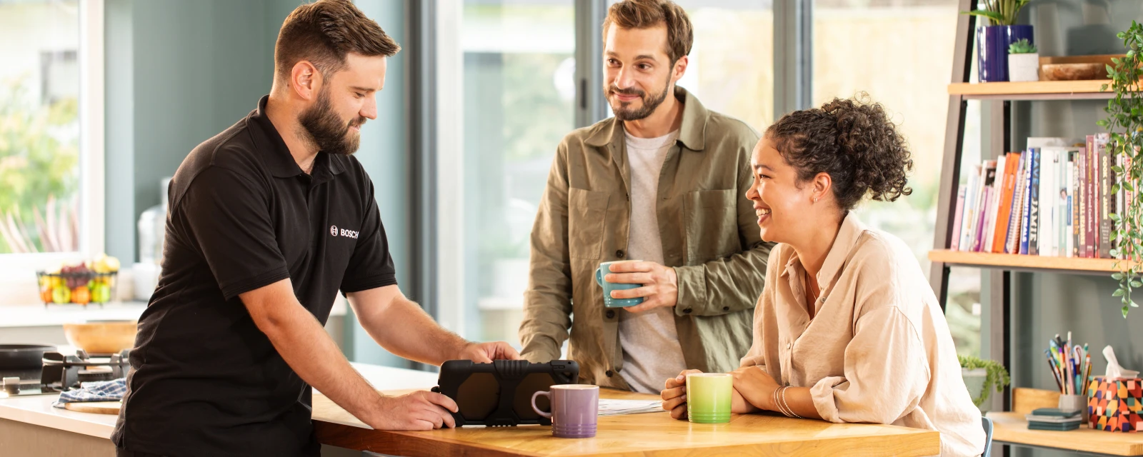 Wir unterstützen Sie bei der Auswahl Ihres neuen Klimagerätes