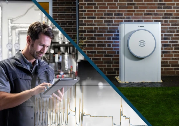 HomeCom Pro in detail