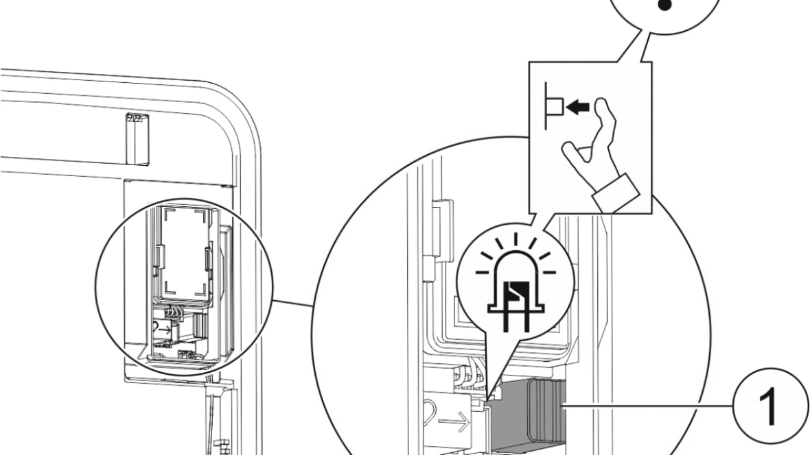 Anleitung Pairingtaste Wifi