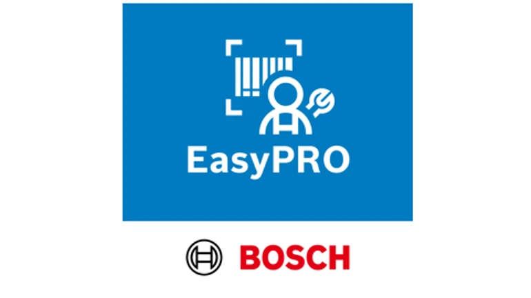 EasyPro Scan