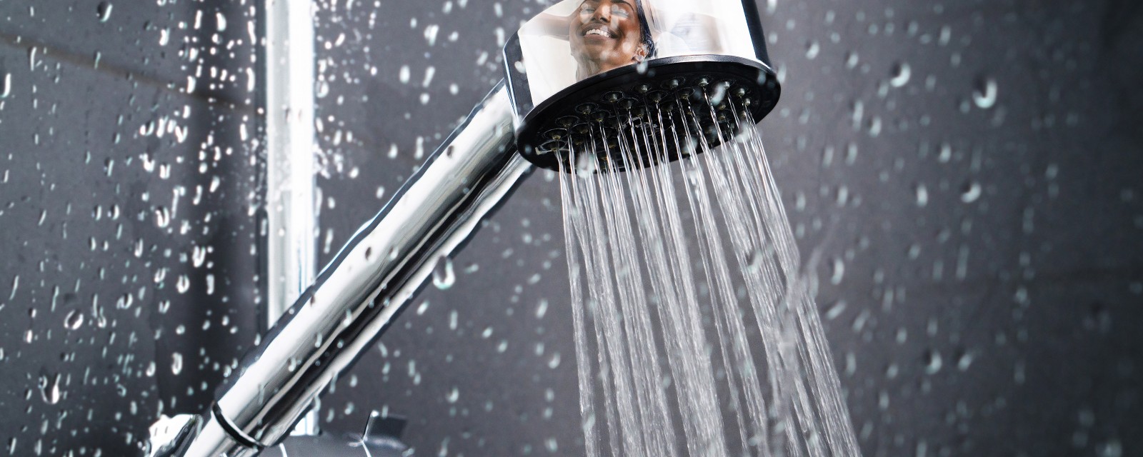 Dusche Dusche