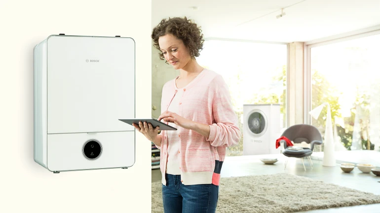 Kosten für eine Luftwärmepumpe