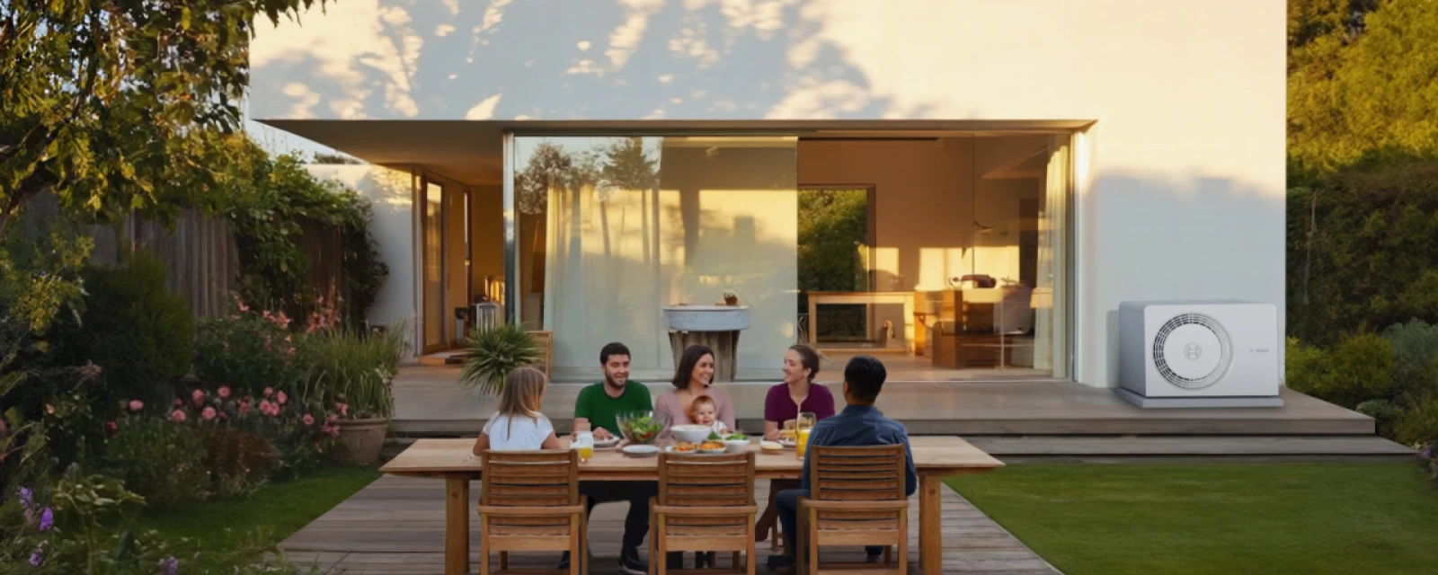 Wärmepumpen-Cashback 2023