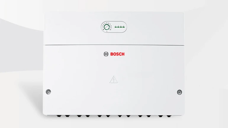 Kaskadenmodul MC 400