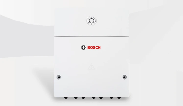 Mischermodul für MM100