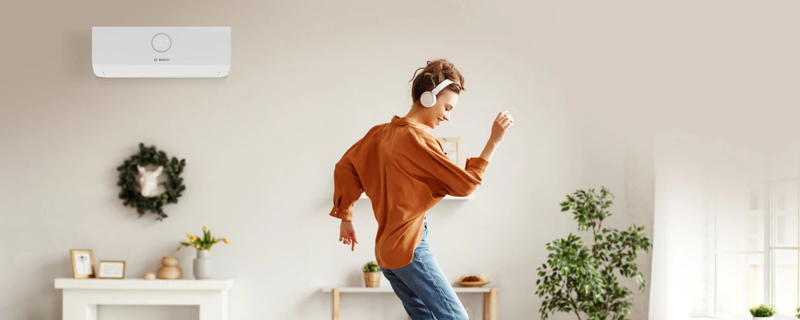 Wir unterstützen Sie bei der Auswahl Ihres neuen Klimagerätes