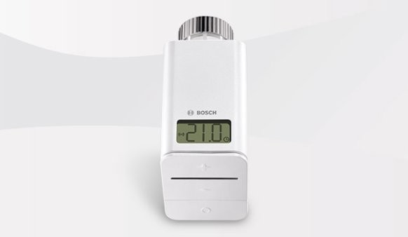 Heizkörperthermostate