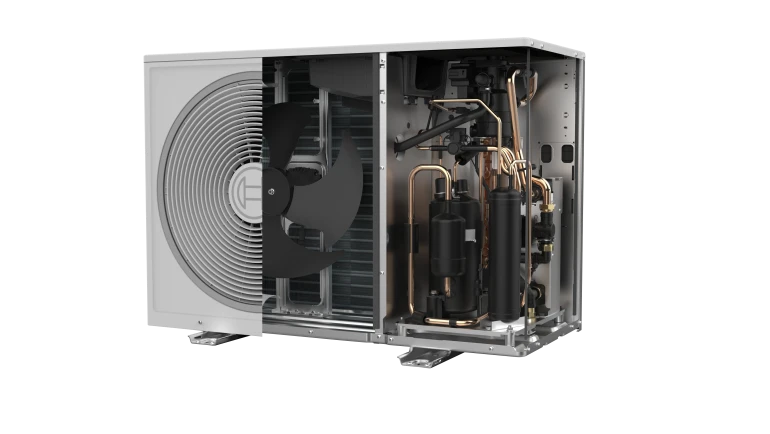 CS3800i AW Außeneinheit