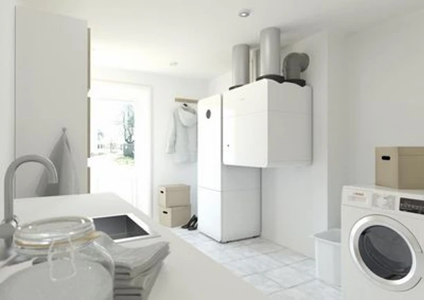 Produkte Wohnraumlüftung