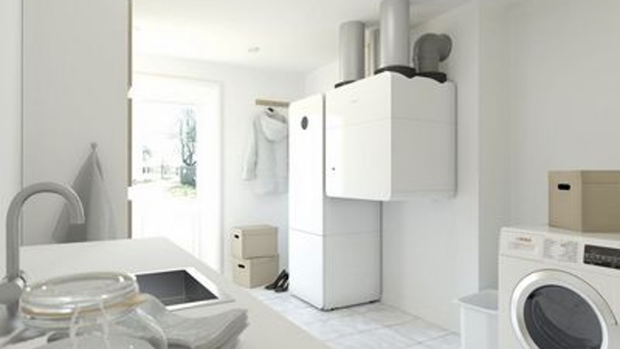 Produkte Wohnraumlüftung Produkte Wohnraumlüftung