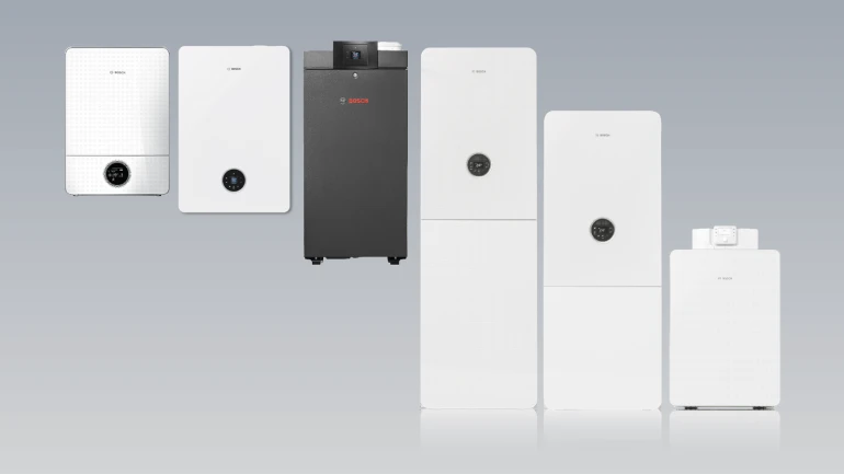 Voraussetzungen für die neue Gasheizung