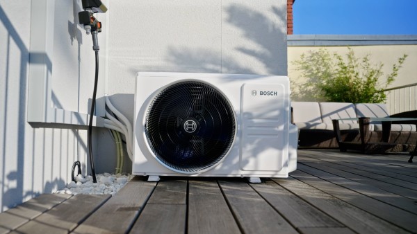 Bosch Climate 3000i