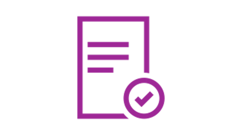 Confirmation Formular