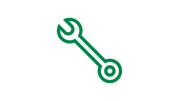 Bosch Installation Icon
