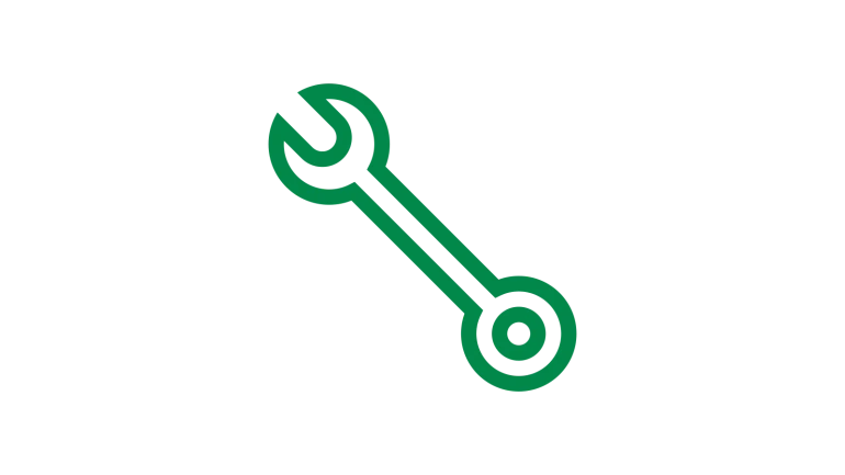 Bosch Installation Icon