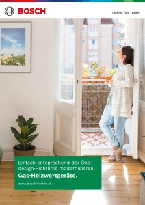 Gas-Heizwertgeräte Gas-Heizwertgeräte