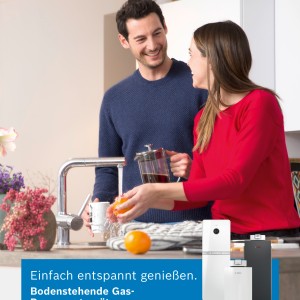 Sammelbroschüre Gas-Brennwert Boden Sammelbroschüre Gas-Brennwert Boden