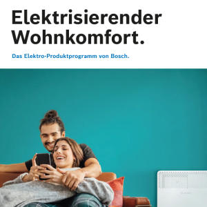 Elektro_Produktprogramm Elektro_Produktprogramm