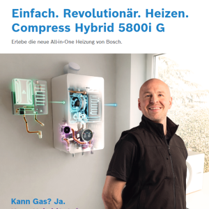 Broschüre Compress Hybrid 5800i G Broschüre Compress Hybrid 5800i G