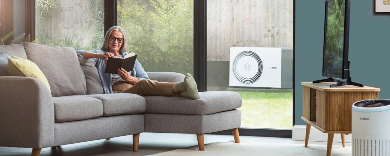 Einfach Förderung erhalten