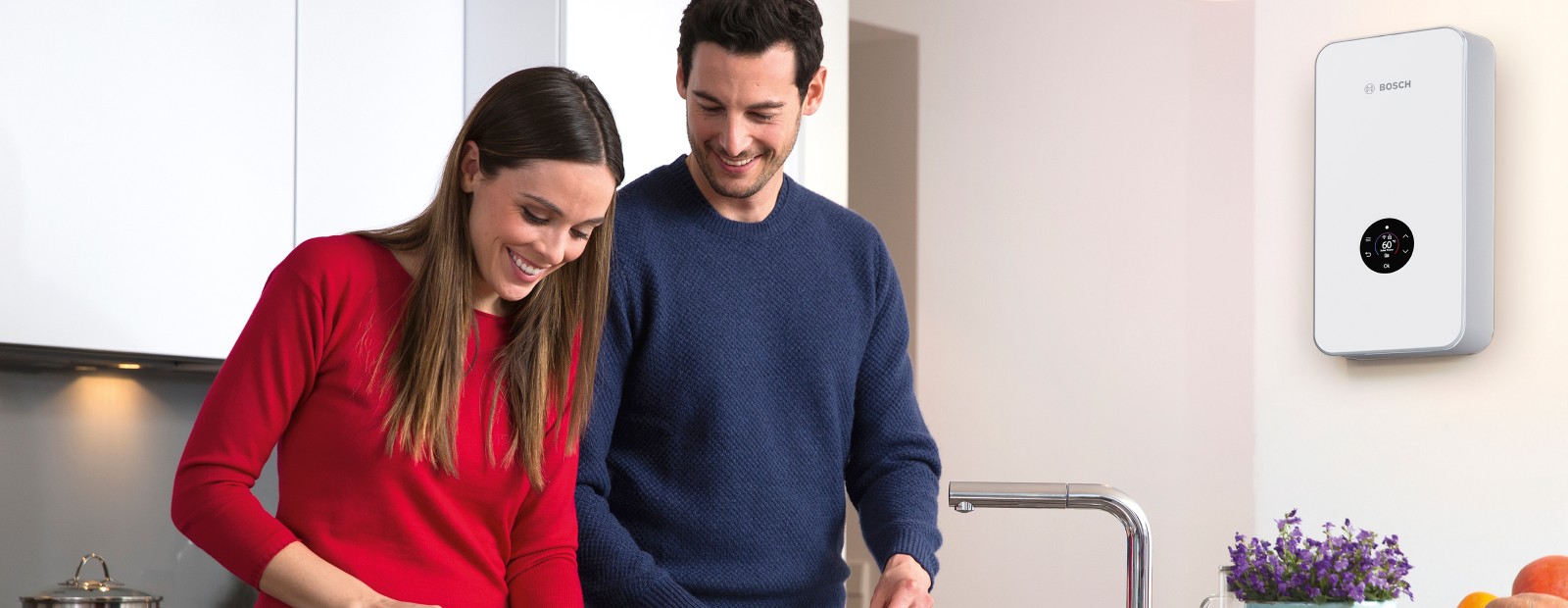 Bosch newsletter subscription