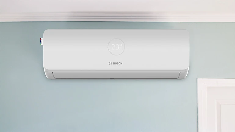 Climate 6000iP