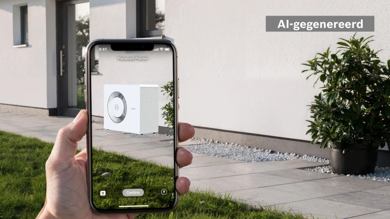Augmented reality