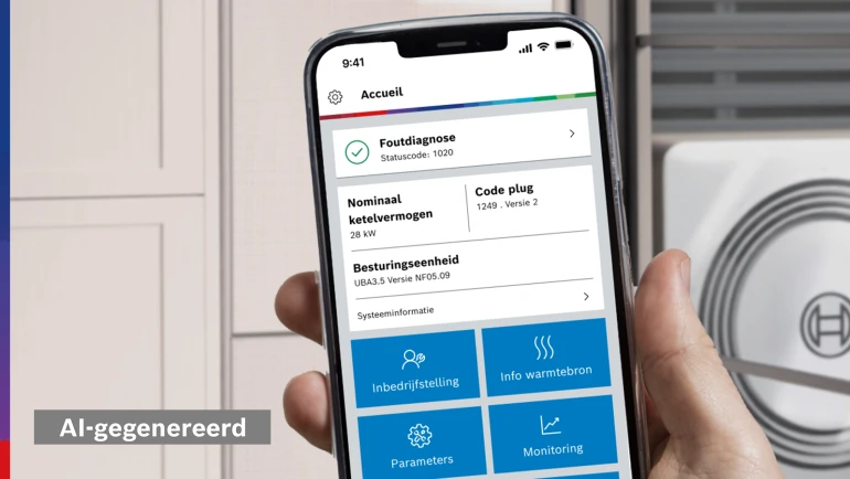 Easy Service App
