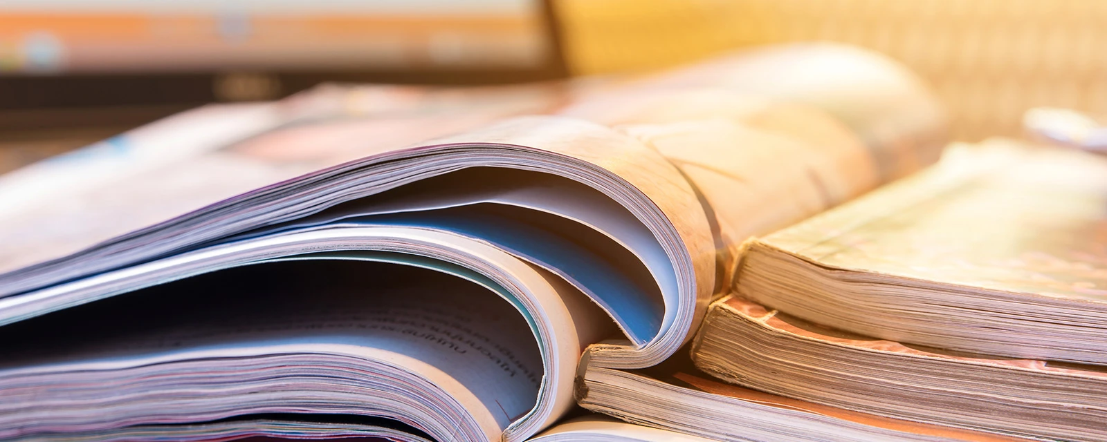 Brochures et liste de prix