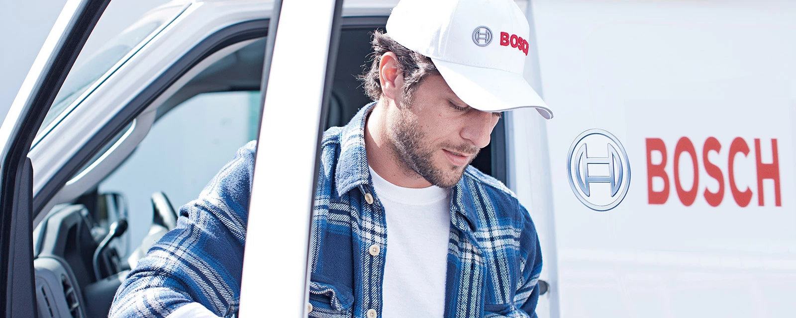 Bosch Climate Service