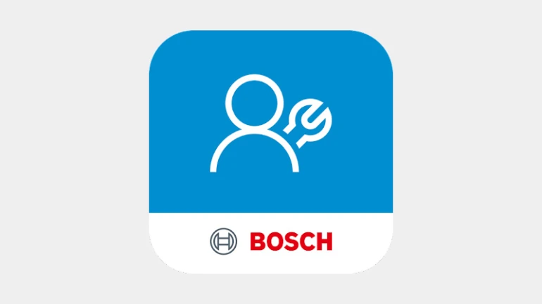 Bosch EasyPartner