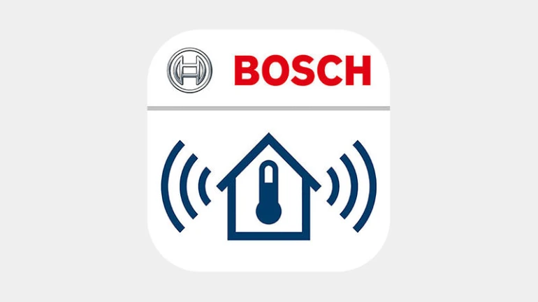 Bosch EasyRemote