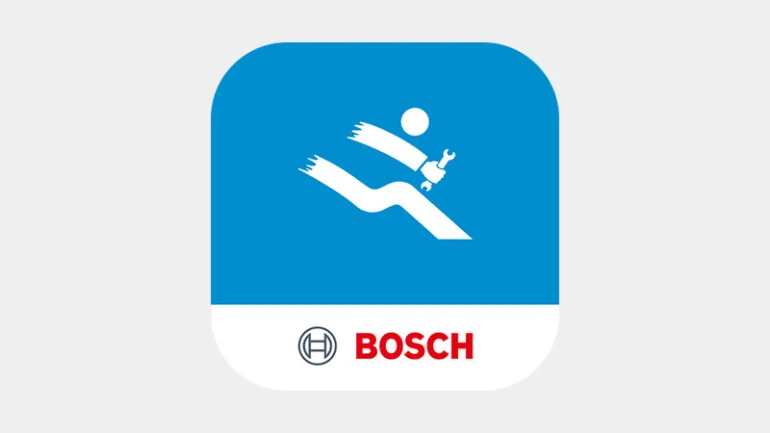 Bosch EasyScan