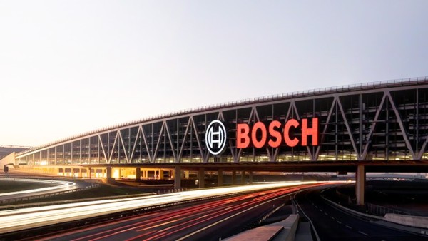 de waarden van Bosch