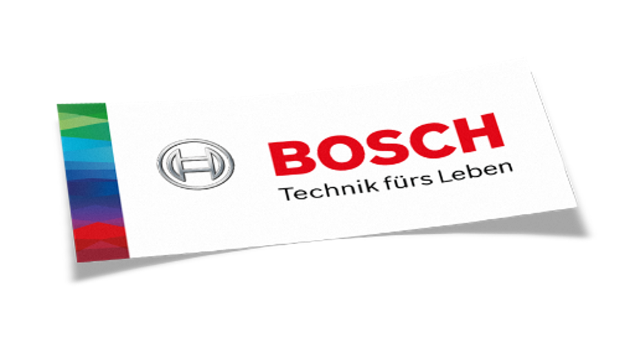 Bosch invented for life