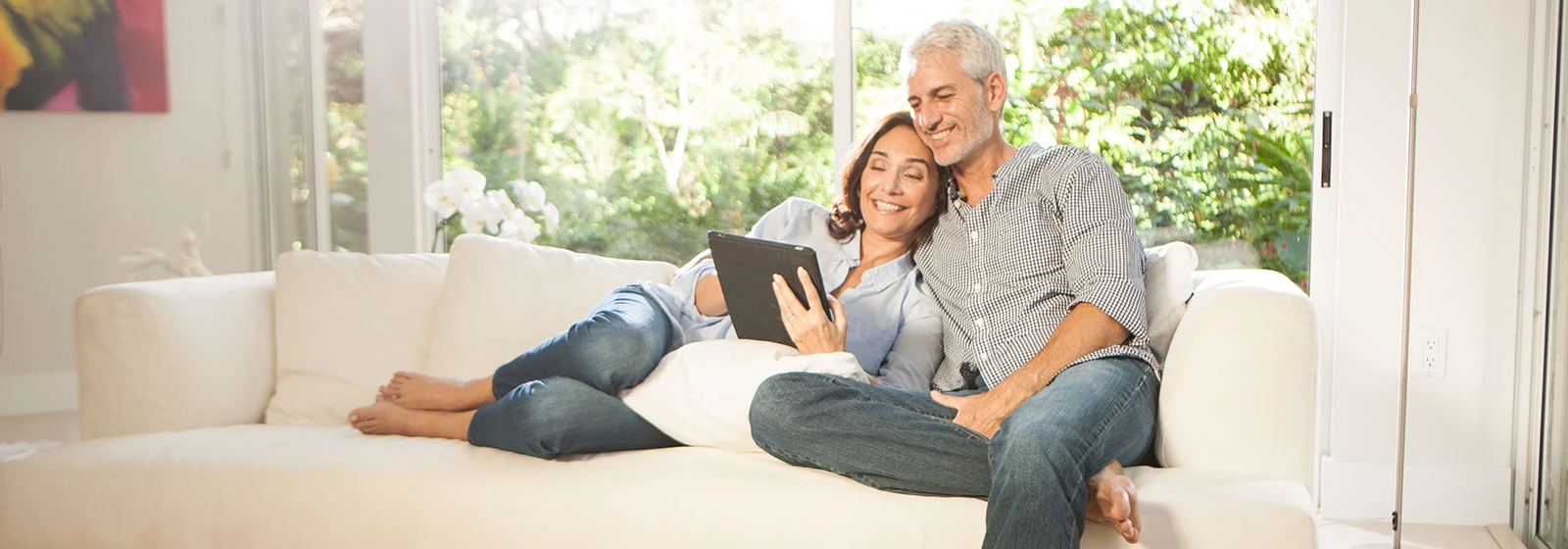 Heat pump appartement