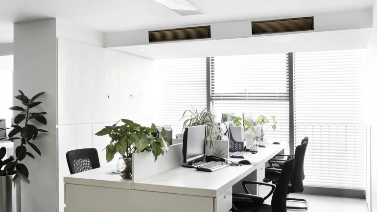 Climate 5000i M Duct