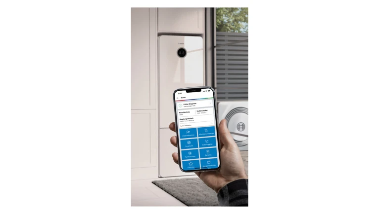 Easy Service App