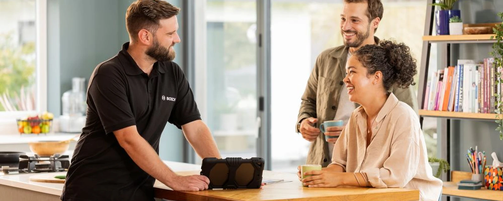 Onderhoud van je verwarmings- of koelingstoestel