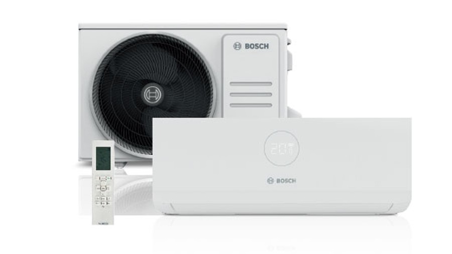 Bosch Climate 3000i Bosch Climate 3000i