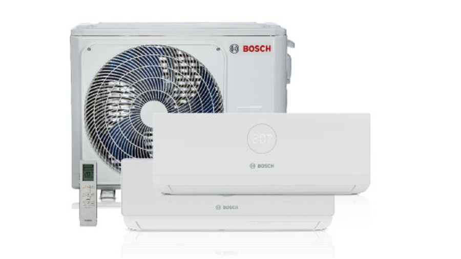 Bosch Climate 5000 MS Bosch Climate 5000 MS