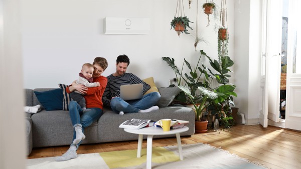 Inbedrijfstelling Warmtepompen