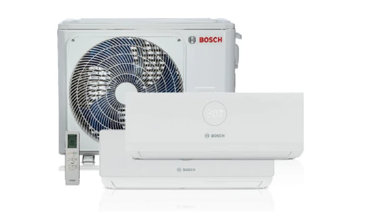 Bosch Climate 5000 MS
