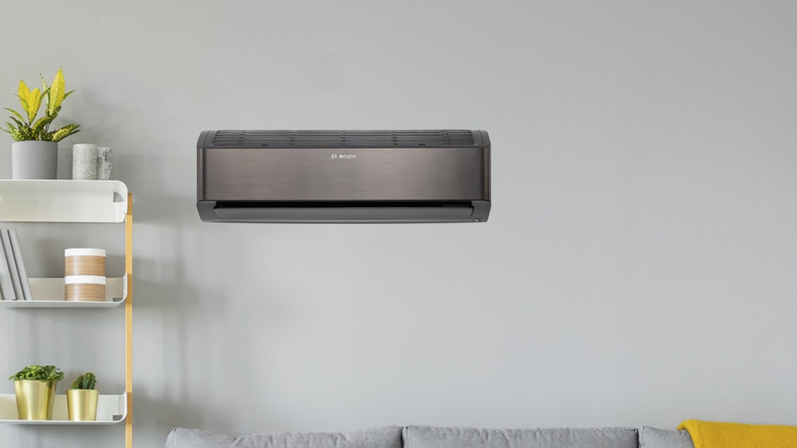 Il est facile de faire la différence avec Bosch solutions de chauffage écologiques. Il est facile de faire la différence avec Bosch solutions de chauffage écologiques.