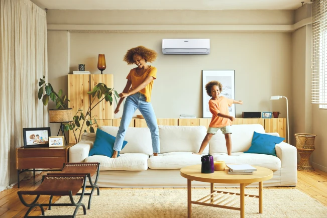 Verwarmen met airco versus warmtepomp: wat is de beste keuze?