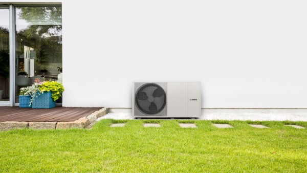 Inbedrijfstelling Warmtepompen