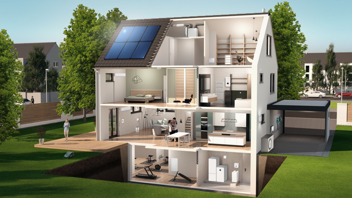 Boschathomehouse