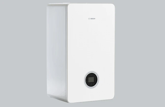 Bosch Climate 5000